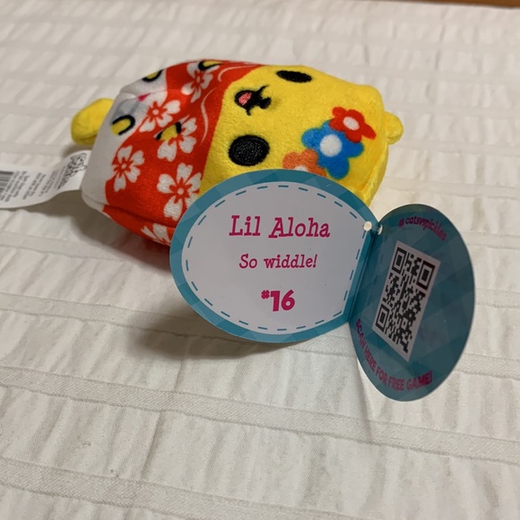 Cats vs Pickles Kittens vs Gherkins Pair - Picture 6 of 7